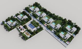 Casa en La Algoda - Matola - Llano de San José. Solo para 8 afortunados !!  se tu uno de ellos  !!!