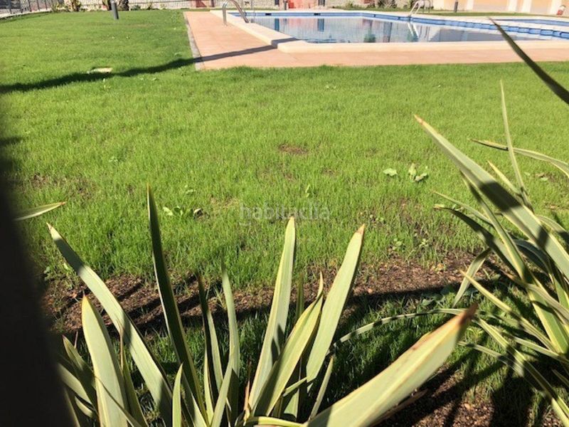 Foto fa0f0c4e-25c9-409a-9a9d-869deb803a7e. Planta baixa 153m<sup>2</sup> amb calefacció aparcament piscina a Elche / Elx