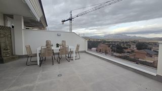 Apartment  Calle sofre 12. Espectaculares pisos de obra nueva en rio park, mutxamel, con vi
