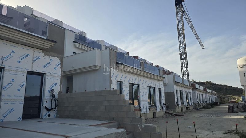 Foto 108779df-a296-41d2-a4bc-a2039bcc3c5f. Apartament a calle sofre 12 a Valle del Sol Mutxamel
