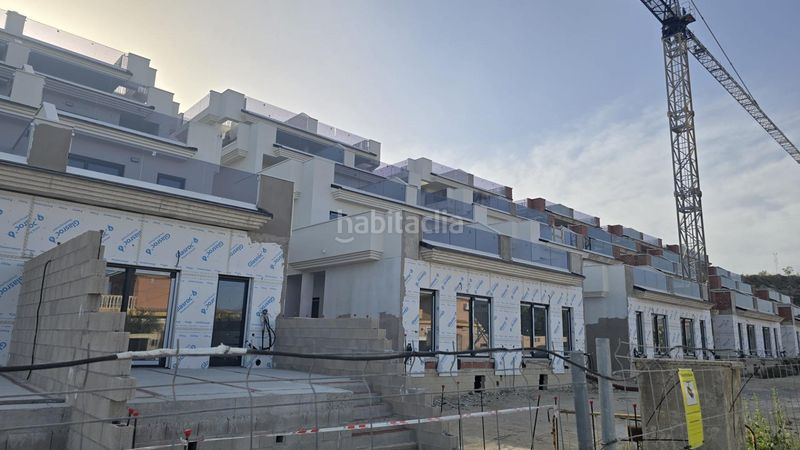 Foto 3f5027b4-7154-44d6-9452-6edd523b9a66. Apartament a calle sofre 12 a Valle del Sol Mutxamel