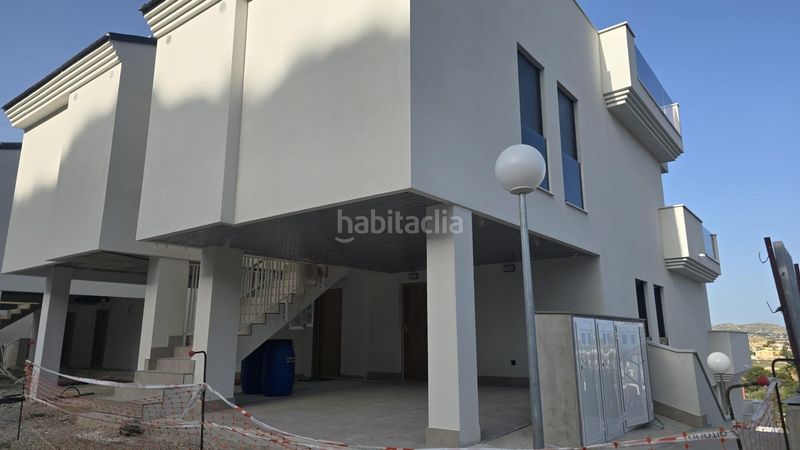Foto 44dd5afd-c09c-45fe-9c63-c78420b90201. Apartament a calle sofre 12 a Valle del Sol Mutxamel