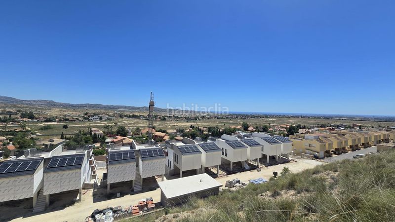 Foto f889b62b-c609-46c2-8544-f11d3a0340f5. Apartament a calle sofre 12 a Valle del Sol Mutxamel