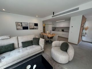 Appartement  Calle de orden compuesto. Vivienda amueblada ,,con gran terraza de 40 metros
