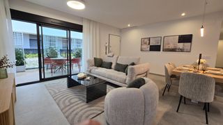 Apartament a Calle de Orden Compuesto