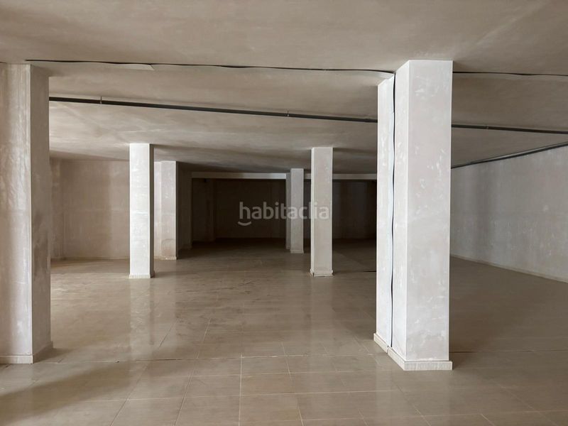 Foto 0bd868ca-df18-46af-b8cf-4b7c13c20134. Local comercial a Biar