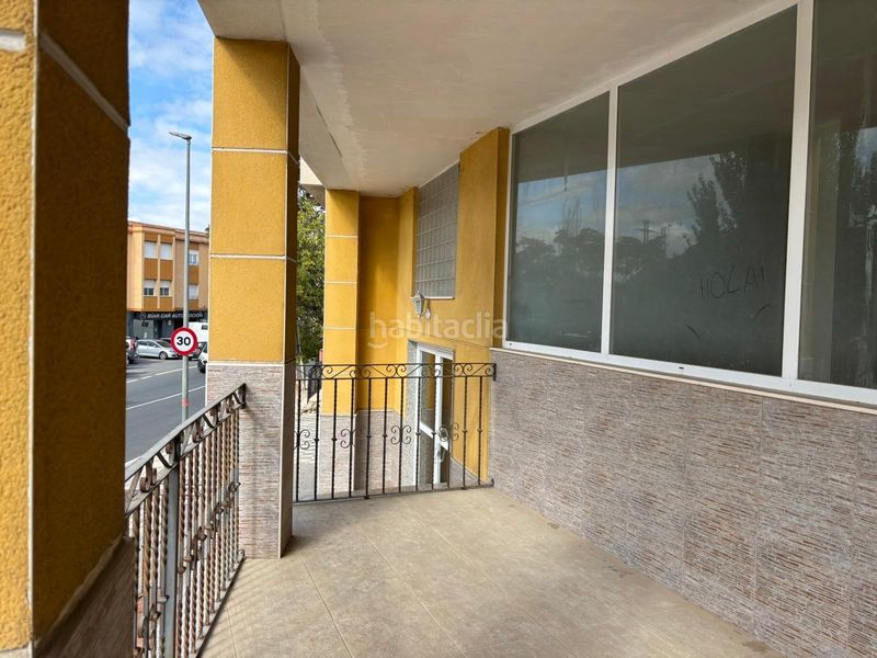 Foto 5dfb7cc8-f80b-4128-957a-55cb93378b81. Local comercial a Biar