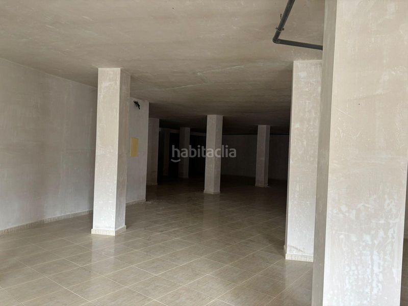 Foto 6f935397-bd54-4e71-9314-20bccd490377. Local comercial a Biar