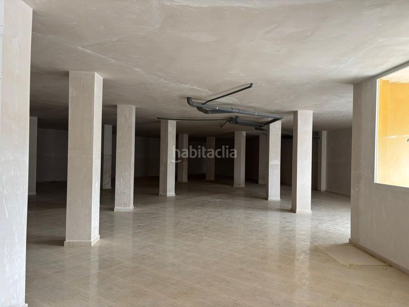 Foto 7b98cbad-483b-40dc-b28d-115d7fcb5786. Local comercial a Biar