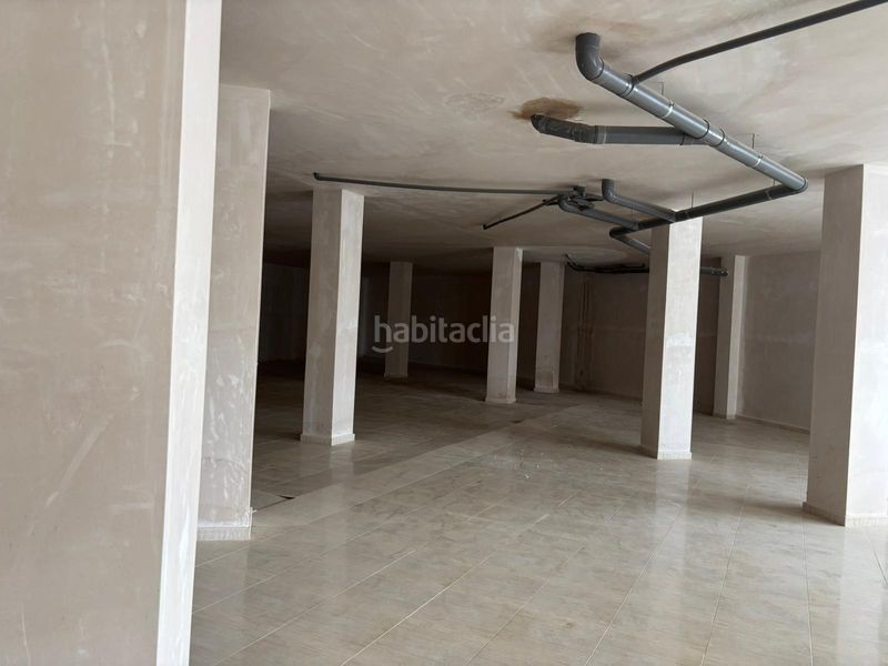 Foto da7af674-563a-47e5-b697-2afa318a5399. Local comercial a Biar