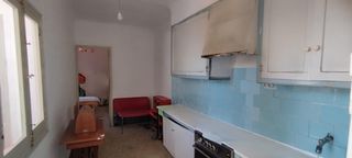 Etagenwohnung in Carrús Este. Piso para reformar a tu gusto
