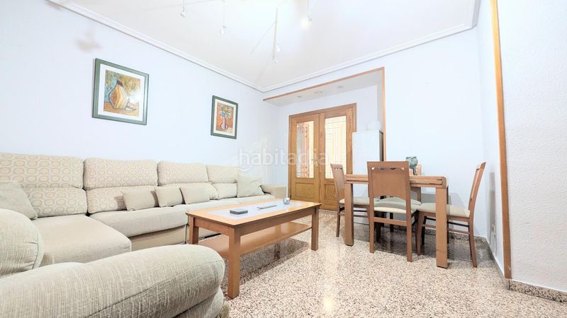 Foto 38a08249-5974-46e5-886c-553c89d97f07. Pis a Carrús Oeste Elche / Elx