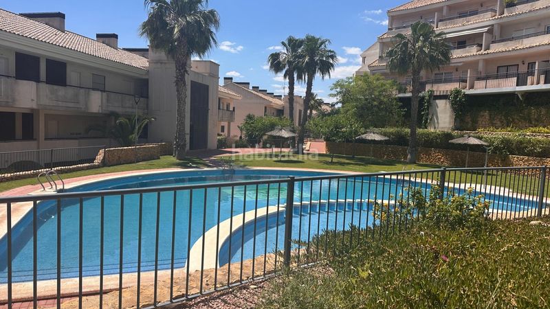 Foto da78f965-f6dd-4e4d-8ecd-fcbe68c67844. Pis amb calefacció aparcament piscina a Ciutat Universitària Elche / Elx