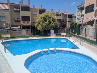 Haus in Villamontes-Boqueres. Impresionante bungalow en san vicente del raspeig por solo 309,9
