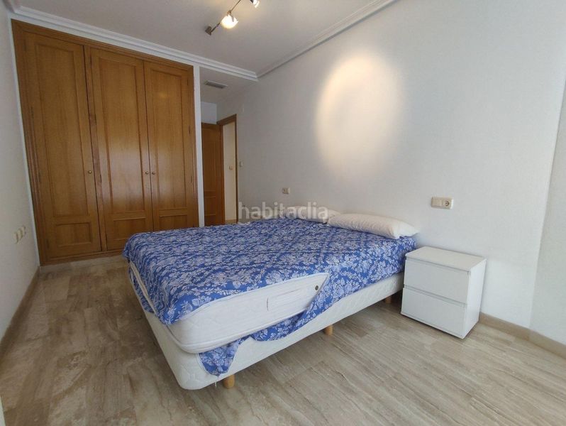 Foto 08180c26-e924-44e1-9b04-9c2106b03597. Apartament amb aparcament a Valle del Sol Mutxamel