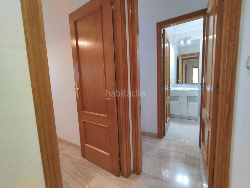 Foto 1c5d5206-1c22-4baf-a7d3-24aaf5810490. Apartament amb aparcament a Valle del Sol Mutxamel