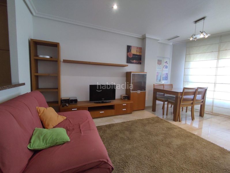 Foto 34b4db4e-a9d3-48fd-ac3f-6e699347de31. Apartament amb aparcament a Valle del Sol Mutxamel