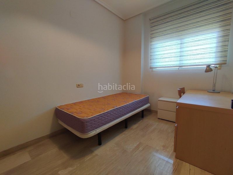 Foto 43a8443a-a650-4f98-bfaf-672f44e66e73. Apartament amb aparcament a Valle del Sol Mutxamel
