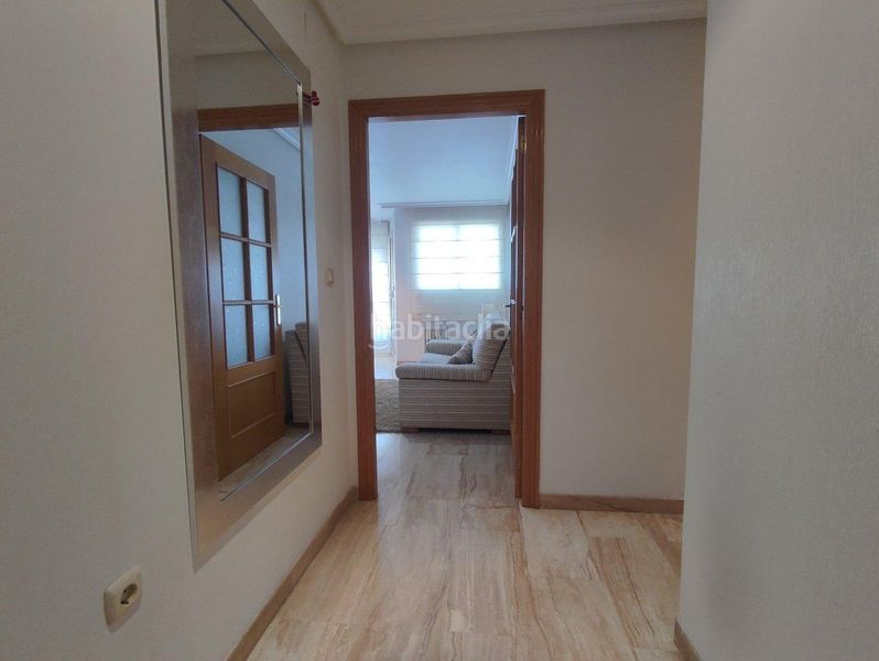 Foto 43d5cb08-c7f3-4c5b-8378-1dc2645738d9. Apartament amb aparcament a Valle del Sol Mutxamel