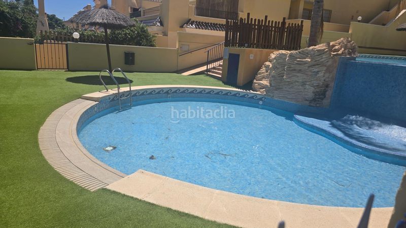 Foto 4fd988af-8e9b-40e8-8caa-5abb69b92091. Apartament amb aparcament a Valle del Sol Mutxamel