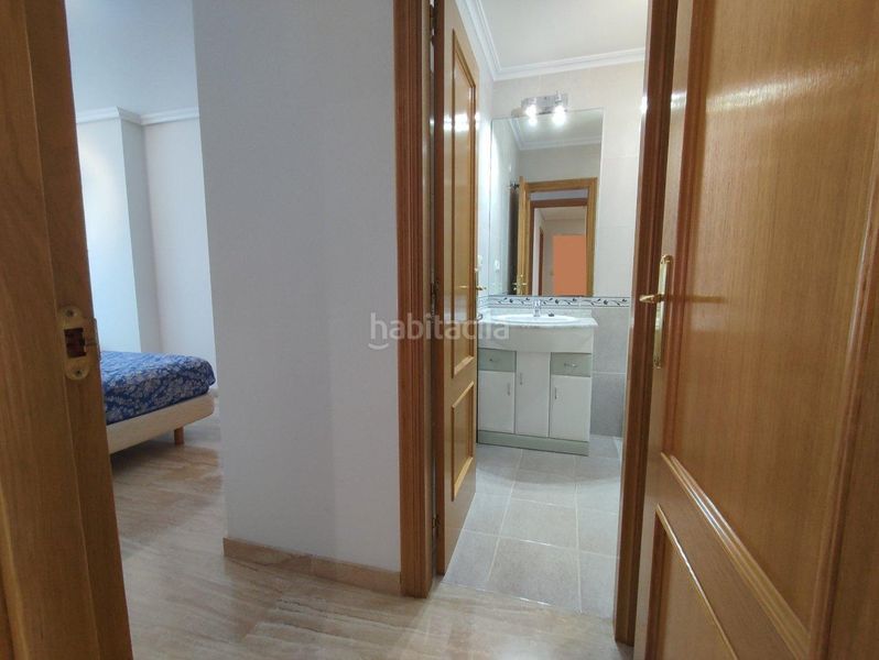 Foto 55e5b377-4db6-4e9f-9669-8f6266a45260. Apartament amb aparcament a Valle del Sol Mutxamel