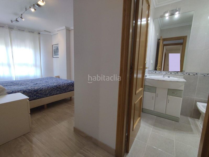 Foto 6597b584-9a9f-4a67-8777-a54ec929ad93. Apartament amb aparcament a Valle del Sol Mutxamel
