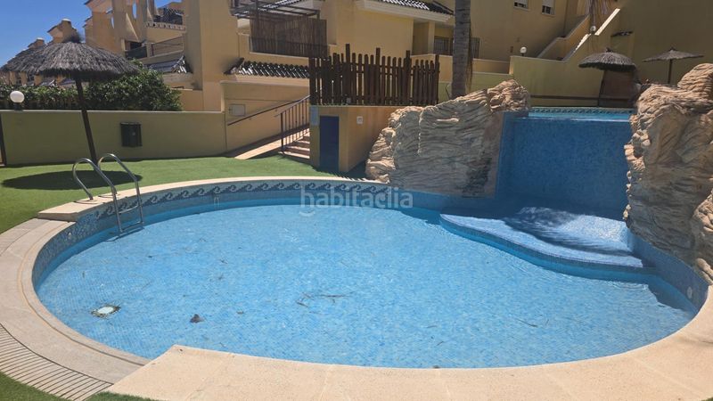 Foto 700814c7-8b5d-42c5-a864-d3ddde608ea3. Apartament amb aparcament a Valle del Sol Mutxamel