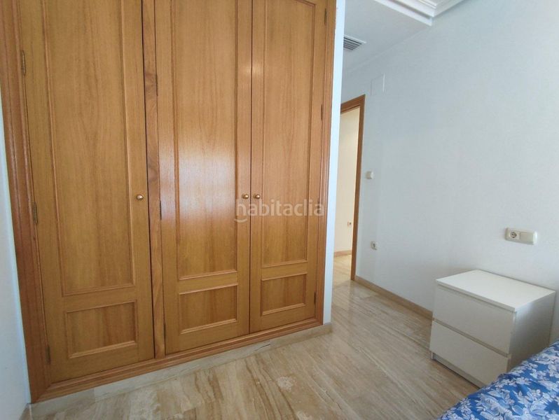Foto 7070f3de-0820-4fff-8a0a-effa7e2a949a. Apartament amb aparcament a Valle del Sol Mutxamel