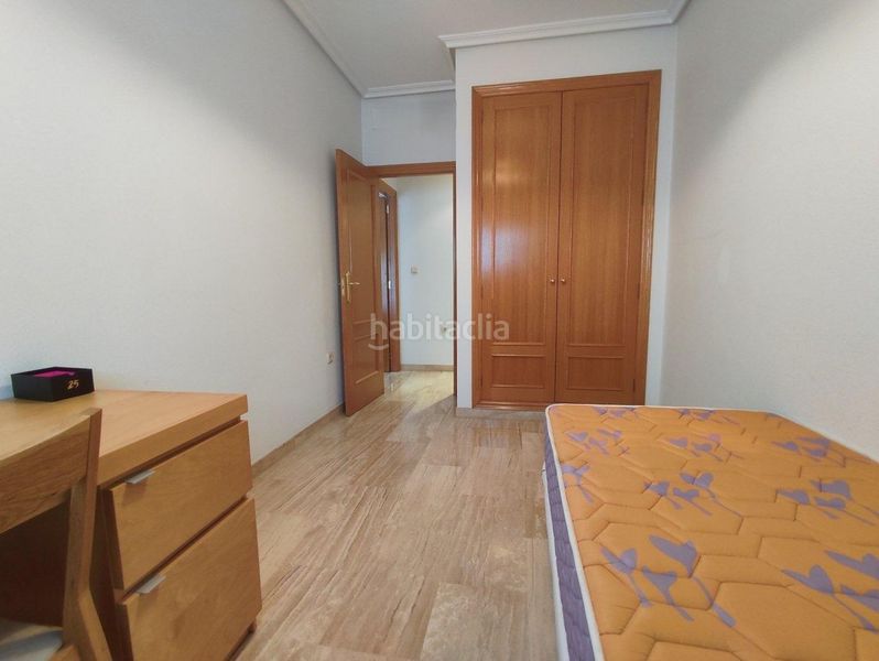 Foto 82308504-4245-4a36-a73f-f9c4bc52358d. Apartament amb aparcament a Valle del Sol Mutxamel