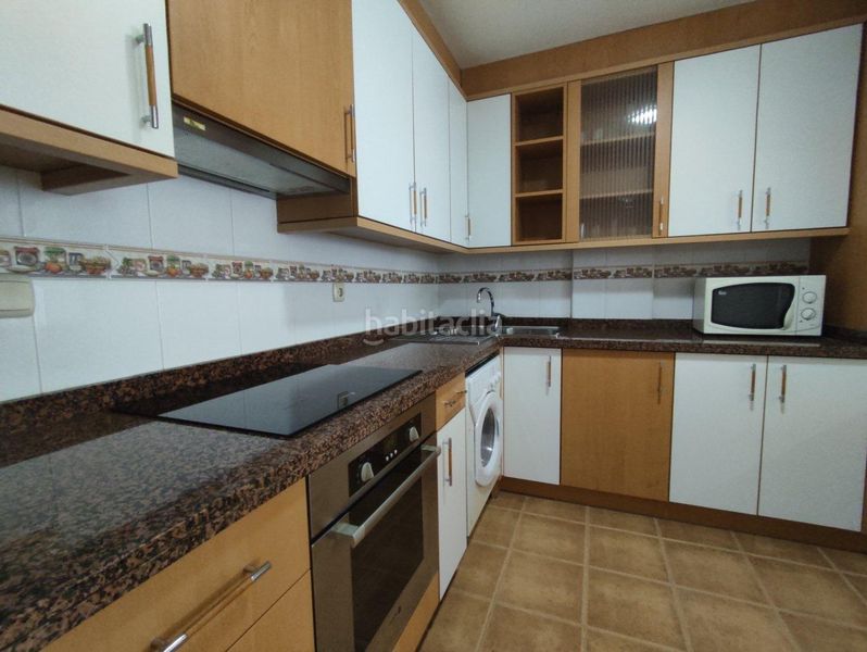 Foto 82f57e77-9509-4541-b93e-124d20be8ac4. Apartament amb aparcament a Valle del Sol Mutxamel