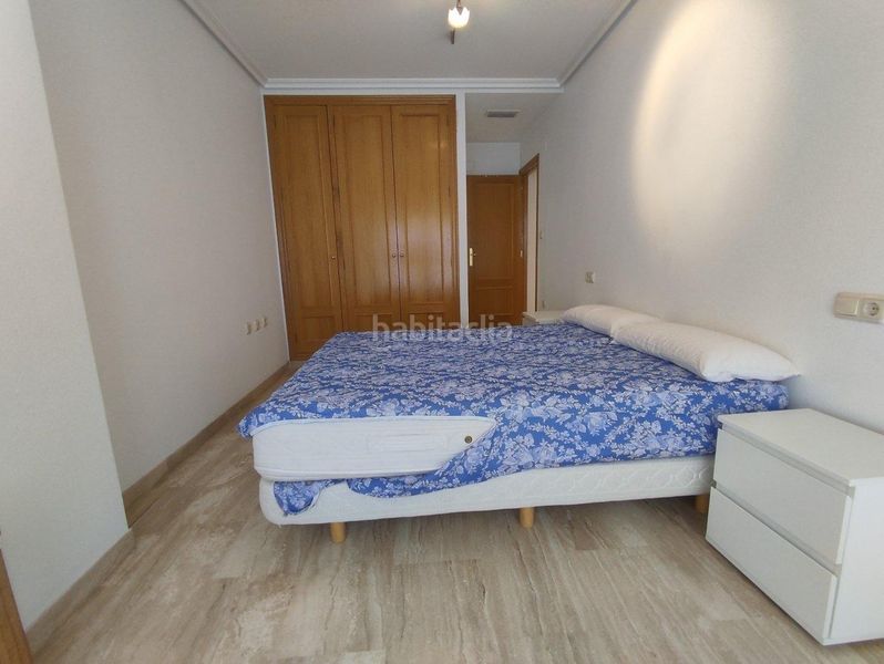 Foto a63ed6c9-6563-4a6d-95d7-dc2ffd930f8b. Apartament amb aparcament a Valle del Sol Mutxamel