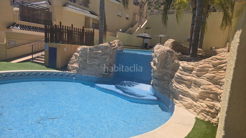 Foto b521d751-a2f4-42a4-9b8e-04ed639b534d. Apartament amb aparcament a Valle del Sol Mutxamel