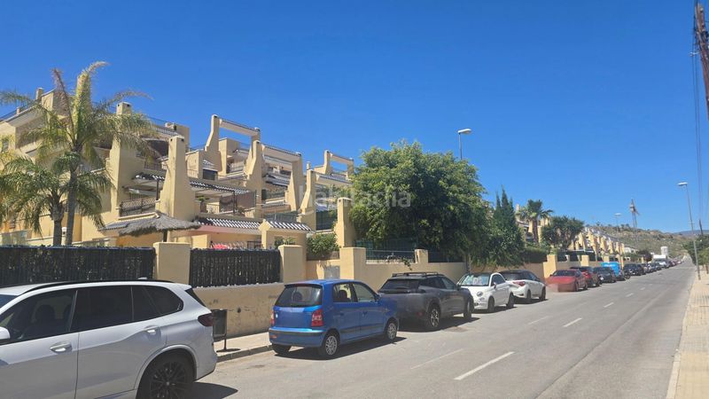 Foto bc146251-2461-49f1-9f45-c604e1bdd736. Apartament amb aparcament a Valle del Sol Mutxamel