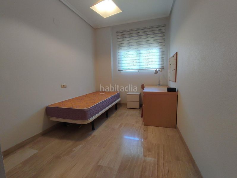 Foto bd82e15d-4f8e-4a7f-bcf5-748c2b3c1a66. Apartament amb aparcament a Valle del Sol Mutxamel