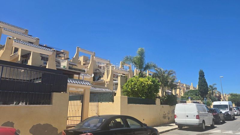 Foto c1c9ddda-043f-4755-860d-74afa0afbf61. Apartament amb aparcament a Valle del Sol Mutxamel
