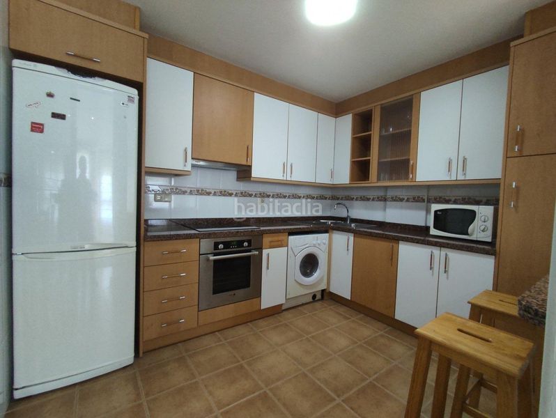 Foto d20f150c-9888-427e-8297-867ff17c79ac. Apartament amb aparcament a Valle del Sol Mutxamel