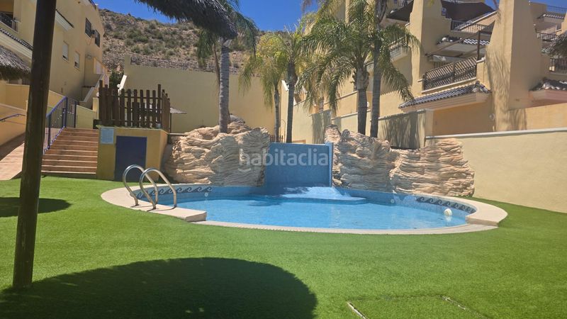 Foto e0bbf35b-ac3f-4c0d-8a6c-4b8305322fc1. Apartament amb aparcament a Valle del Sol Mutxamel