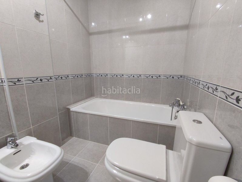 Foto eb4f7557-0049-4016-84ff-86b6bc3caa5c. Apartament amb aparcament a Valle del Sol Mutxamel
