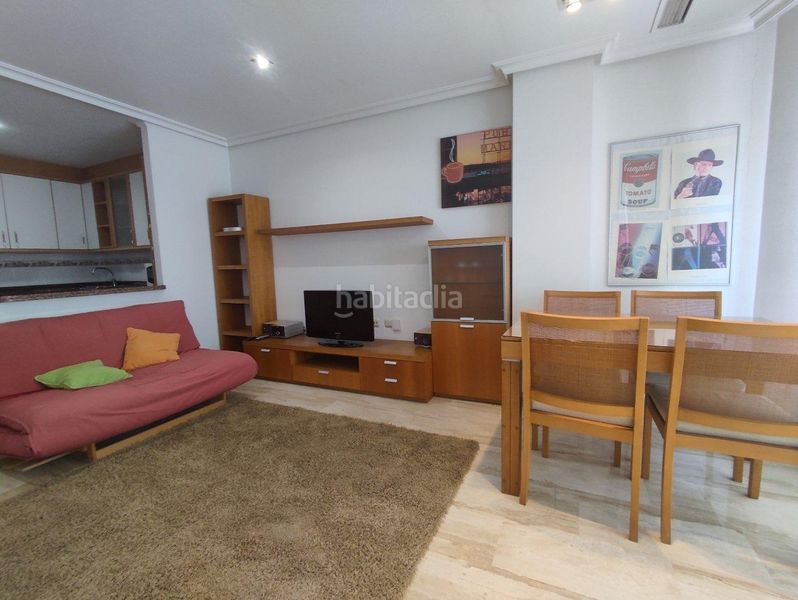 Foto ed80218d-373c-4a14-8bcc-8a9989955a0a. Apartament amb aparcament a Valle del Sol Mutxamel