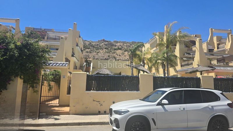 Foto f90fe6ab-3c00-46a2-a0f2-4fa03f283df6. Apartament amb aparcament a Valle del Sol Mutxamel