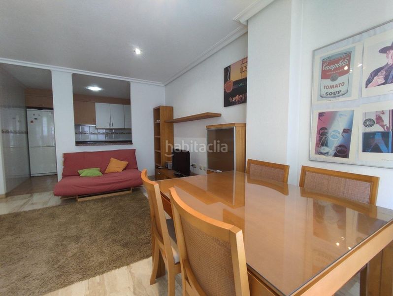 Foto fb8747a9-5a7f-4ae7-b5e7-814f77b4c2e7. Apartament amb aparcament a Valle del Sol Mutxamel