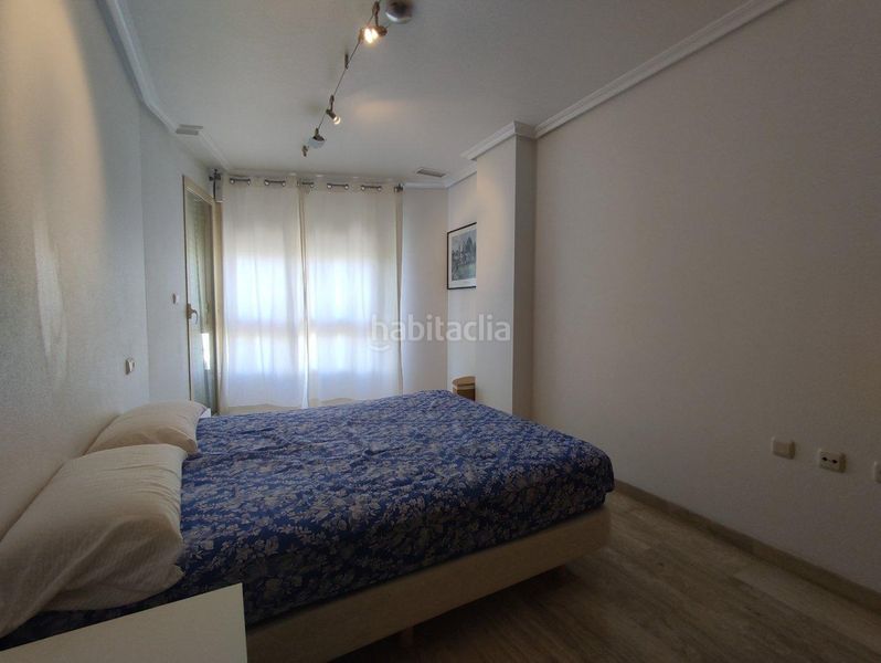 Foto fddf13b3-32cc-4243-8936-4531f1cb9d52. Apartament amb aparcament a Valle del Sol Mutxamel