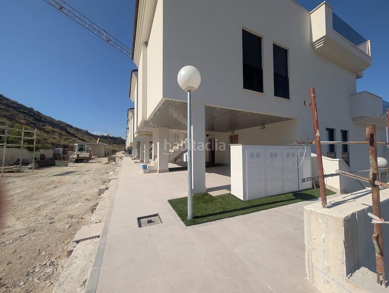 Foto 67b0baa3-e6dd-4825-bb24-934762704620. Apartament a calle sofre 10 a Valle del Sol Mutxamel