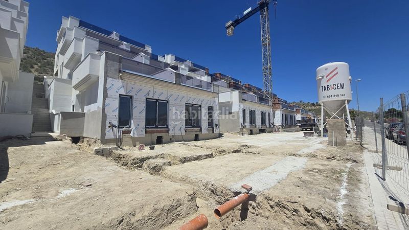 Foto d5678d10-50a7-4849-9ed4-8b9fa13c6831. Apartament a calle sofre 10 a Valle del Sol Mutxamel