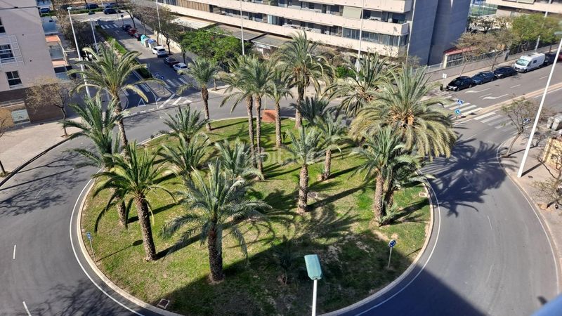 Foto b735c4e8-4641-4889-8254-26dd21afa29d. Pis amb aparcament piscina a Ciutat Universitària Elche / Elx