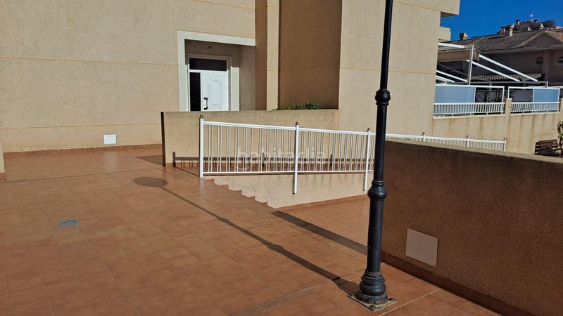 Foto de90cb36-b071-4990-9582-7983c57658f3. Pis amb aparcament piscina a Ciutat Universitària Elche / Elx