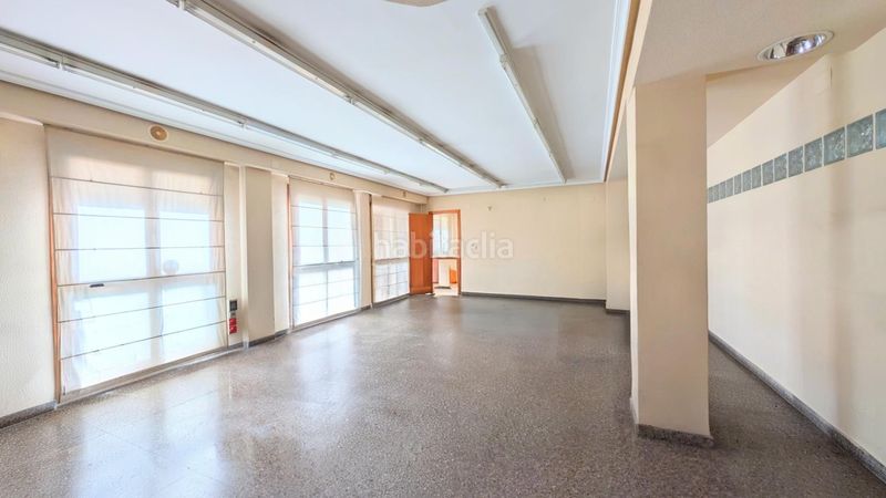 Foto 784b9920-b822-4190-b22e-f5eeacccc7dc. Office space in Plaza Crevillente - Antiguos Juzgados - El Asilo Elche / Elx