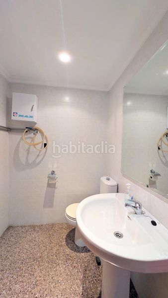Foto a77fe57b-3237-4e2f-8de6-8291c0714a5b. Office space in Plaza Crevillente - Antiguos Juzgados - El Asilo Elche / Elx