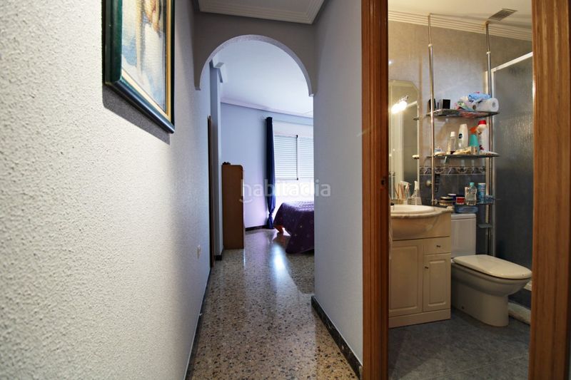 Foto f5be0198-d678-44c3-b2fa-2fa7f6db473a. Pis amb calefacció aparcament a Reina Victoria - Miguel Hernández Elche / Elx
