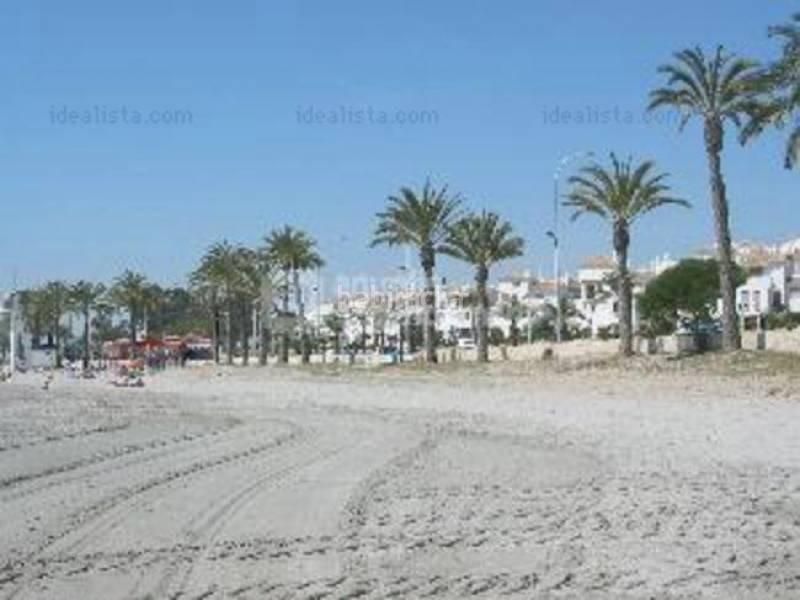 Foto 1840a914-20bd-4c26-a710-6069a175428a. Casa amb aparcament a calas Santa Pola este Santa Pola